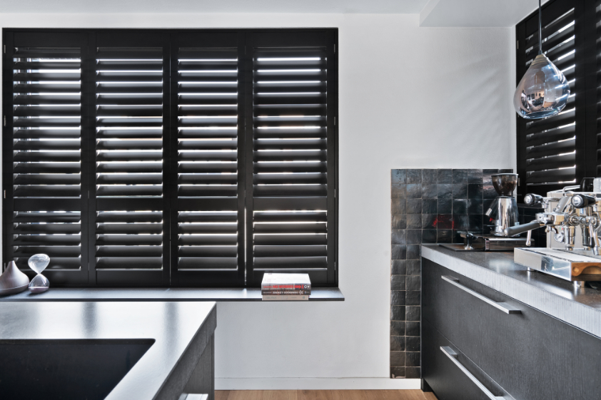 shutters zonwering