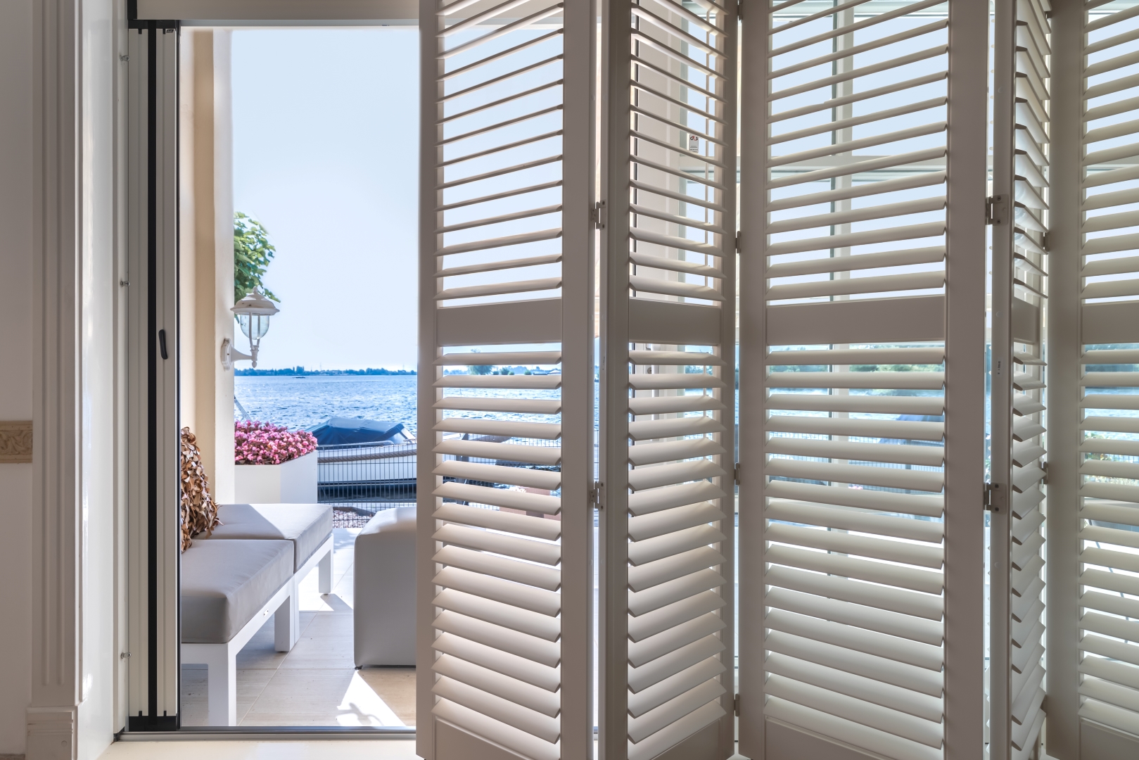 Shutters prijs
